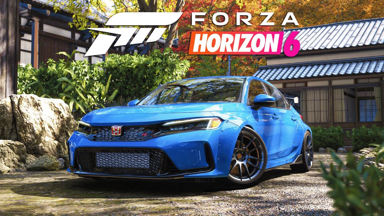 FORZA HORIZON 6 : +100 VOITURES CONFIRMÉES, FORZA EDITION, CAR PACKS ! 🔥