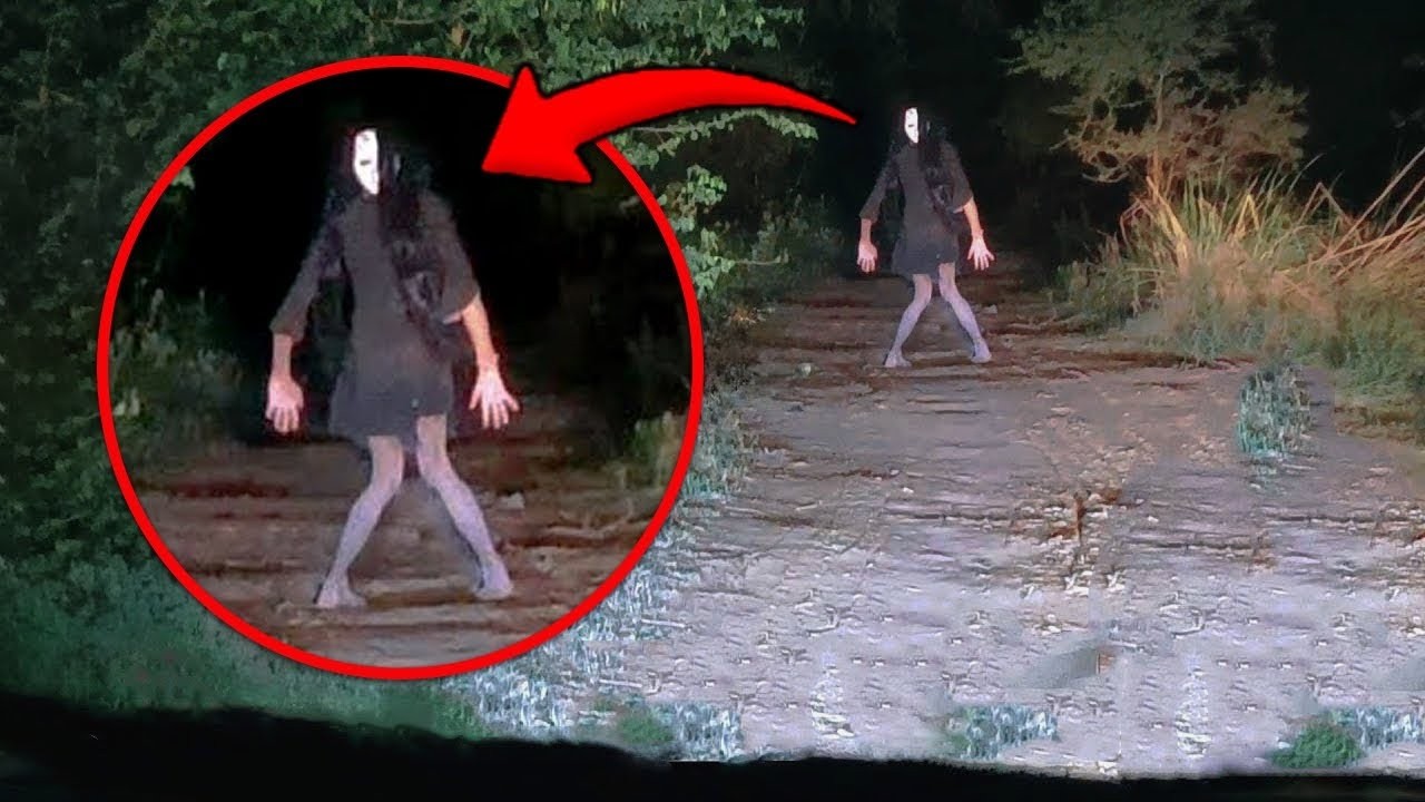 Scary Exploration Videos Everyone Keeps Sharing
