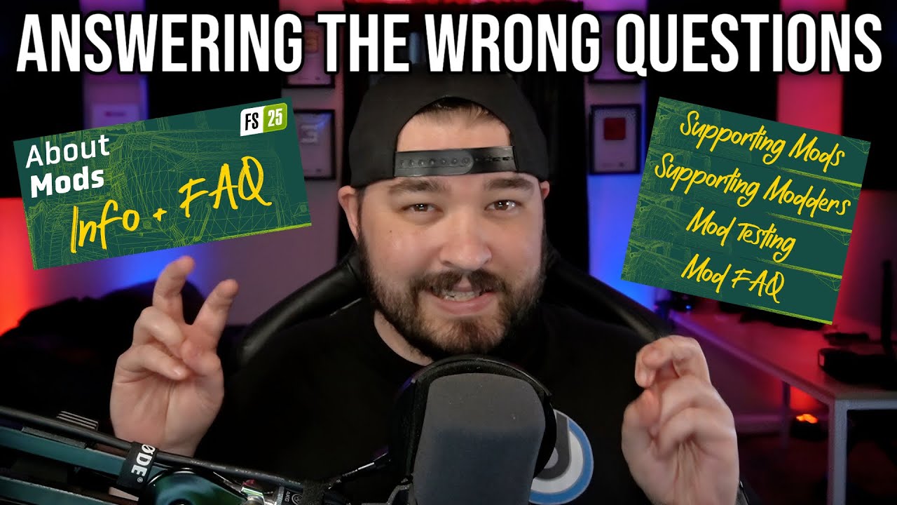 New Blog Answers the 