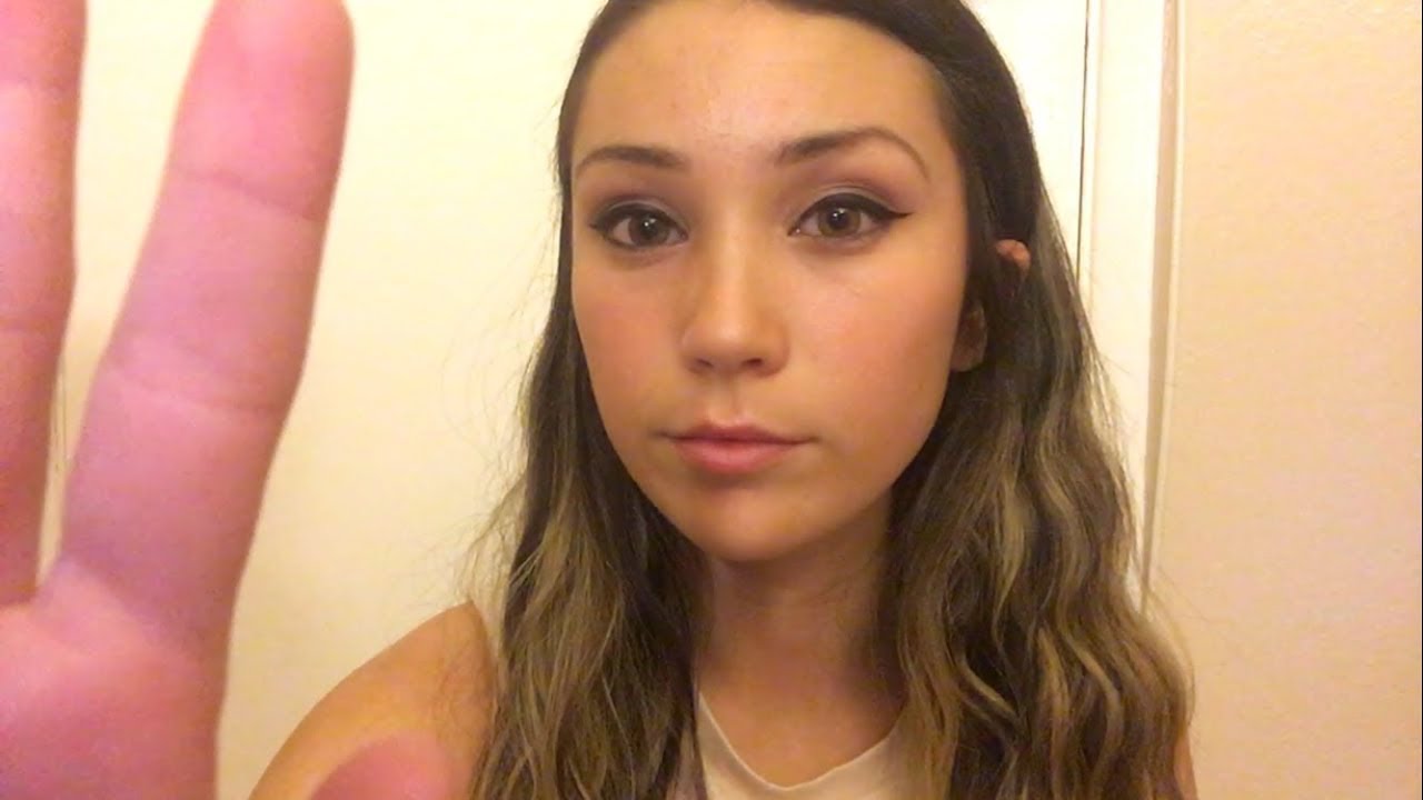 ASMR Most Relaxing Sleep Clinic Roleplay 2