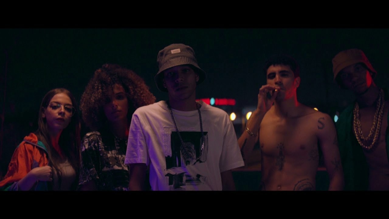 Wegz Man7os|ويجز منحوس