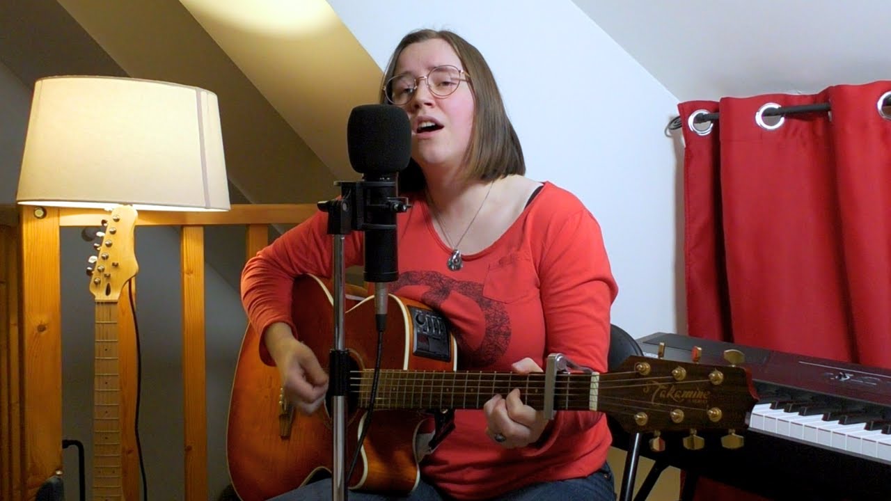 Fast Car - Tracy Chapman (Cover)
