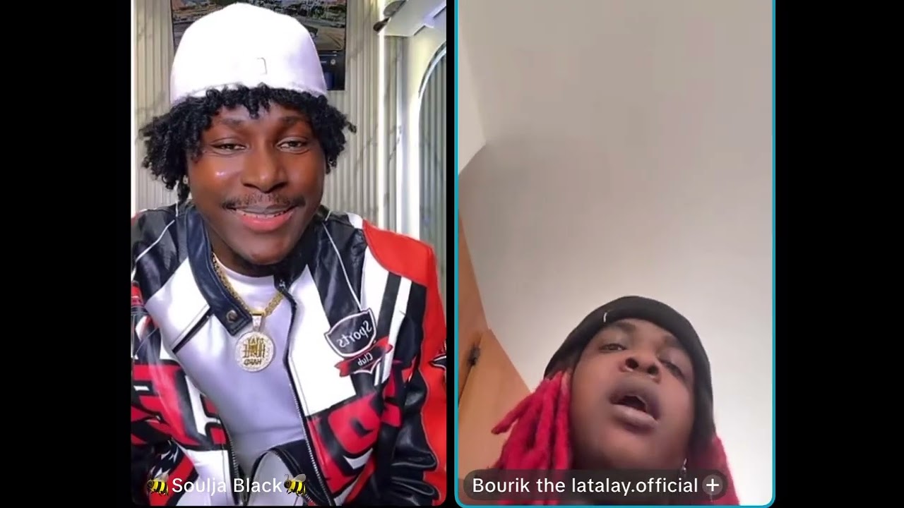 Bourik the latalay kap esplike yon pakèt verite 
