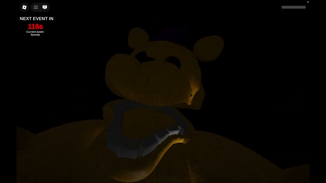 FAST FREDBEAR