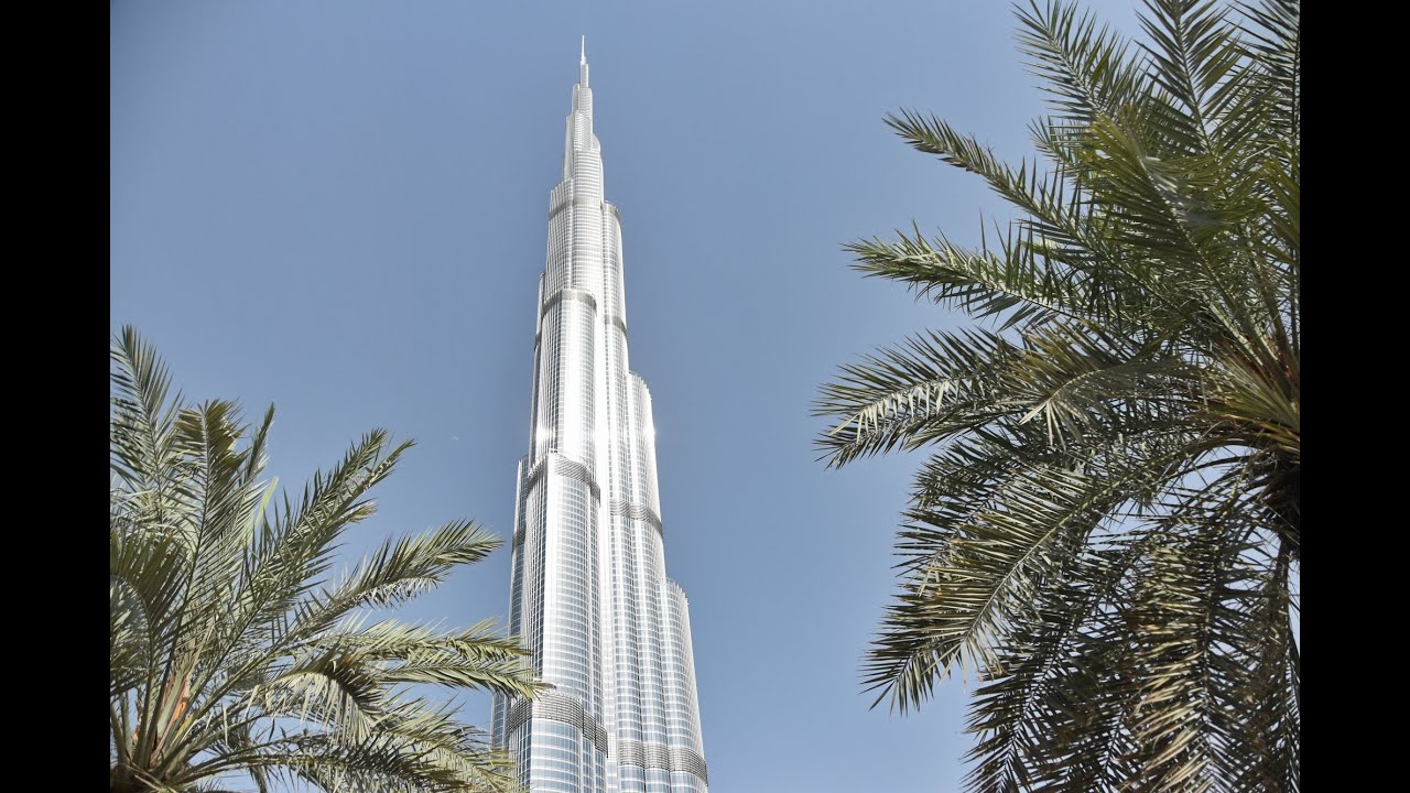 Wereldreiziger.net - Dubai en Sharjah (Wereldreiziger.net)