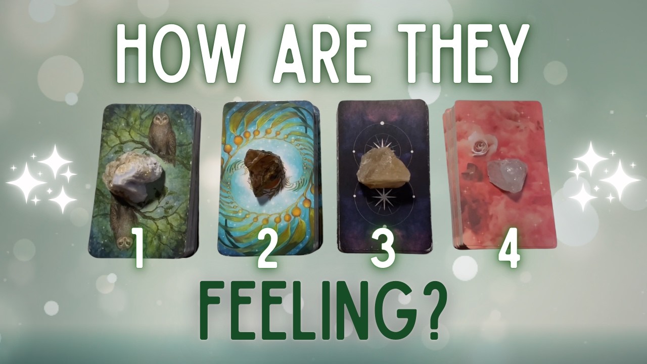 Their TRUE Feelings REVEALED 👀 | Timeless Pick A Pile Tarot Reading