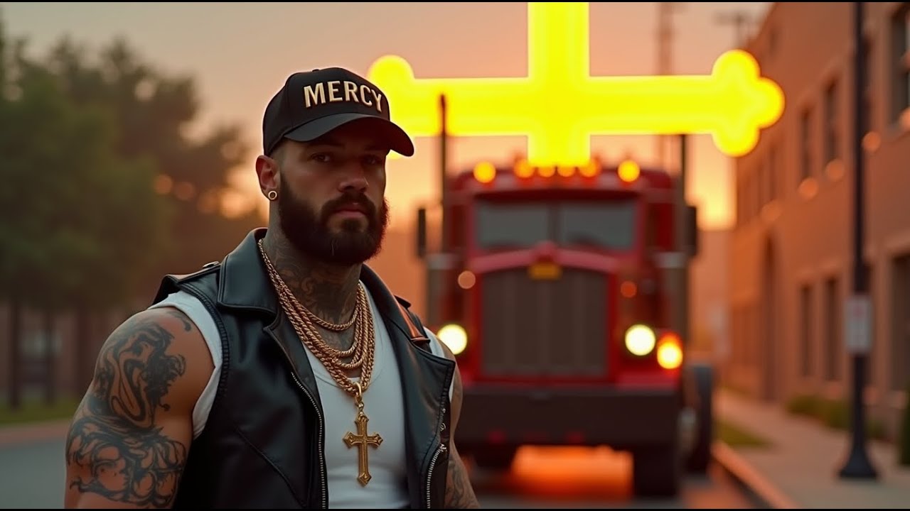 Christian Country Rap 2026 x Gospel Trap x Country Hip Hop Music |VOL 72