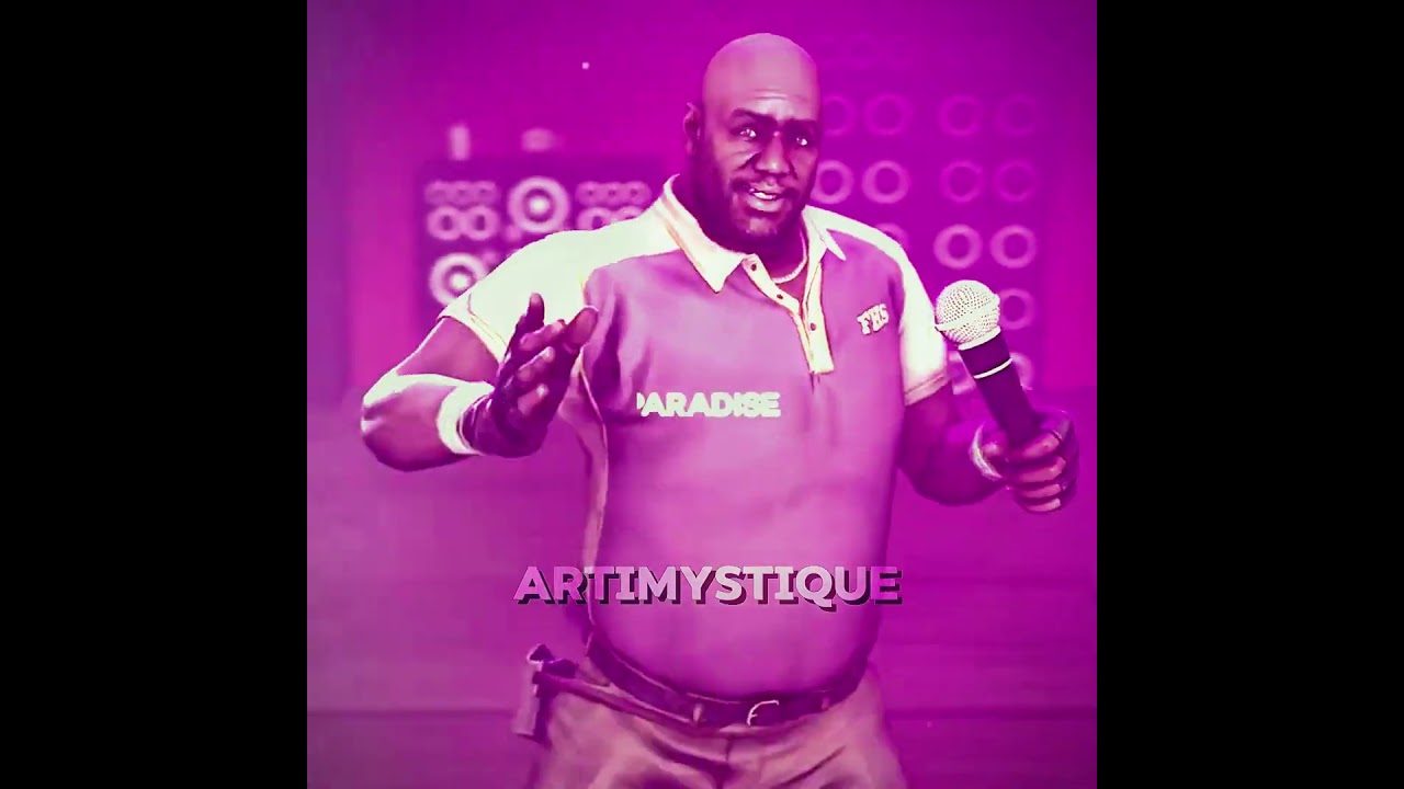Coach | Gangster's Paradise | L4D2 Edit