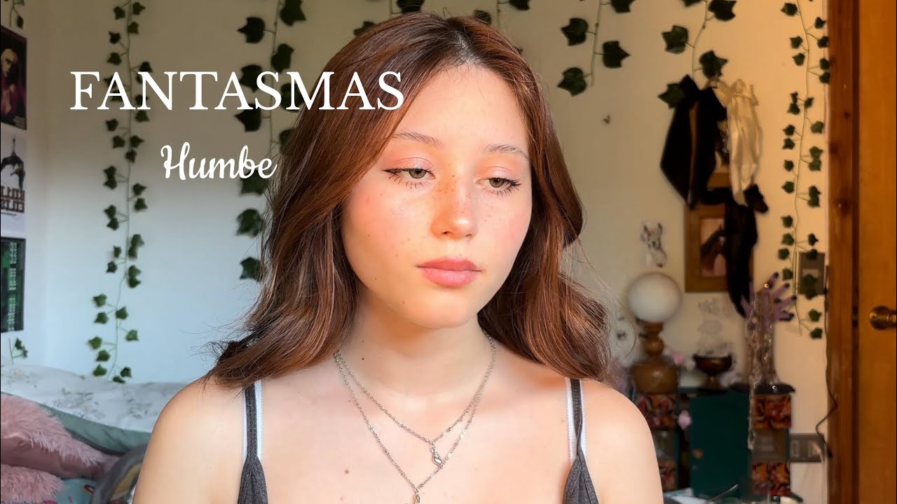 Fantasmas - Humbe (Cover)
