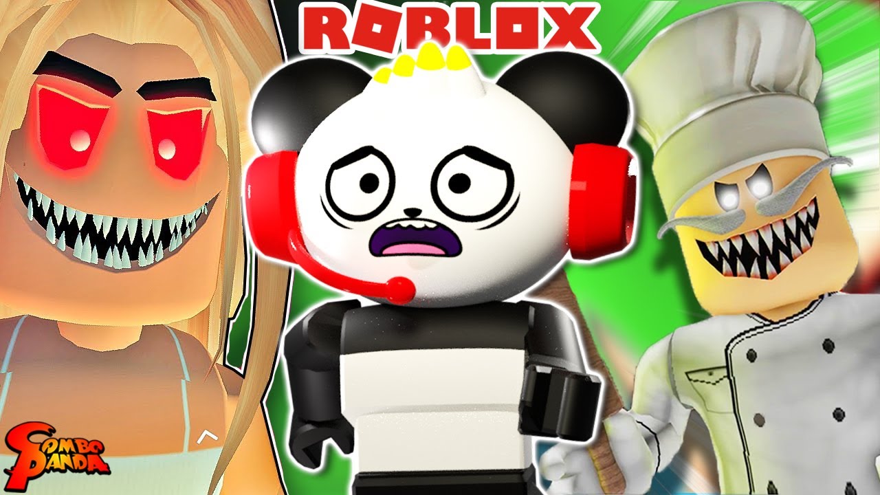 Escape the Evil Pizza Parlor!