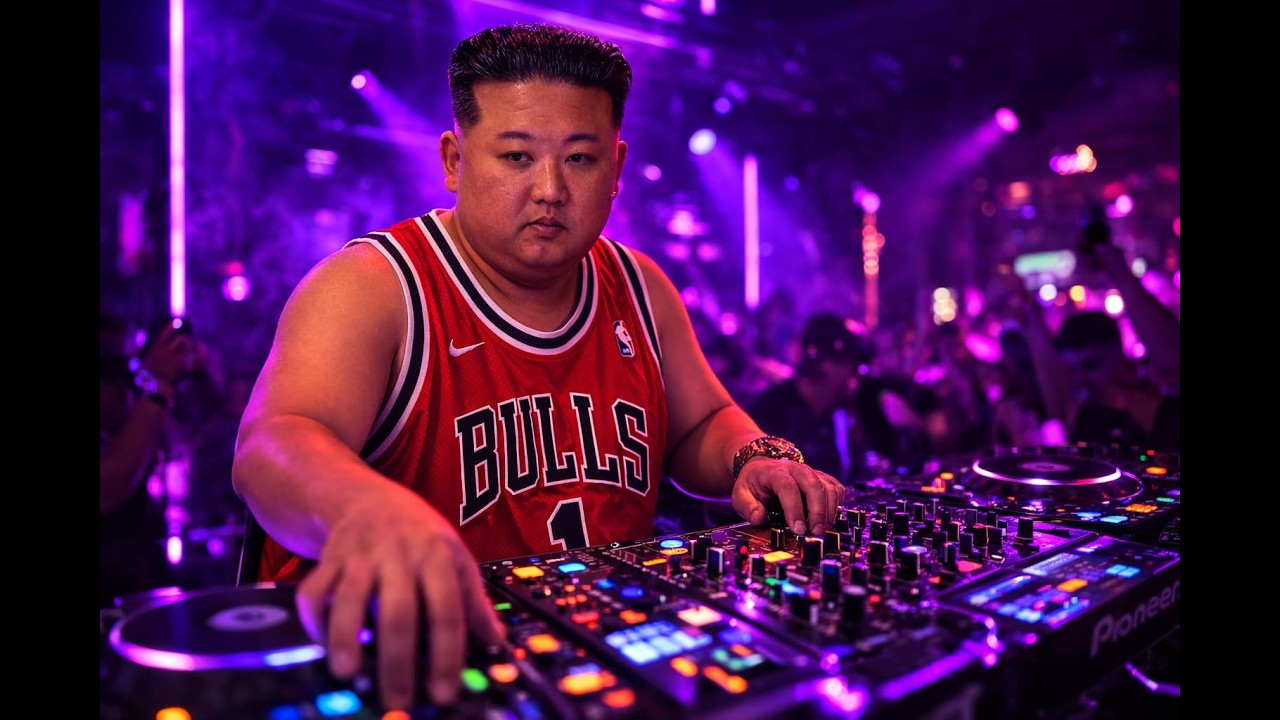🚀 DJ Kim Jong-Ai - SAXOPHONE DEEP HOUSE MIX 2 | #vocaldeephouse  / #melodicdeephouse /  #saxophone