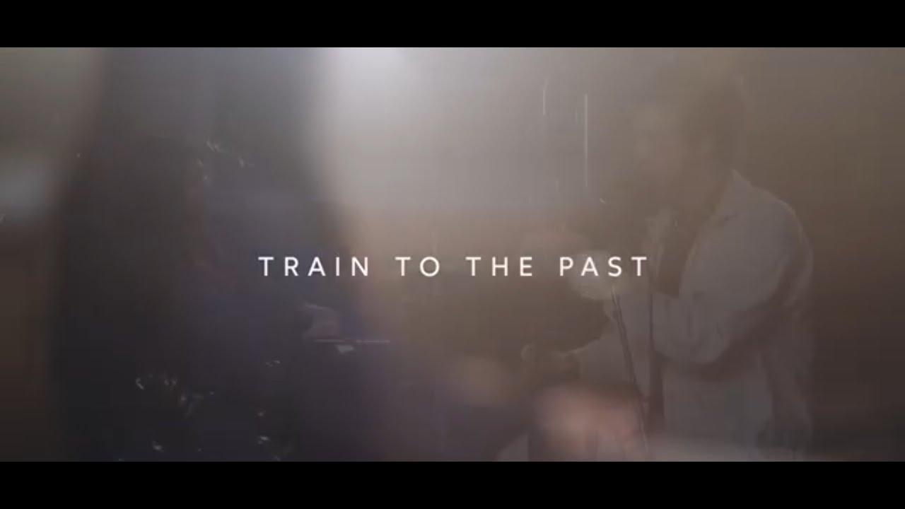 TRAIN TO THE PAST – Shuteen Erdenebaatar & Nils Kugelmann