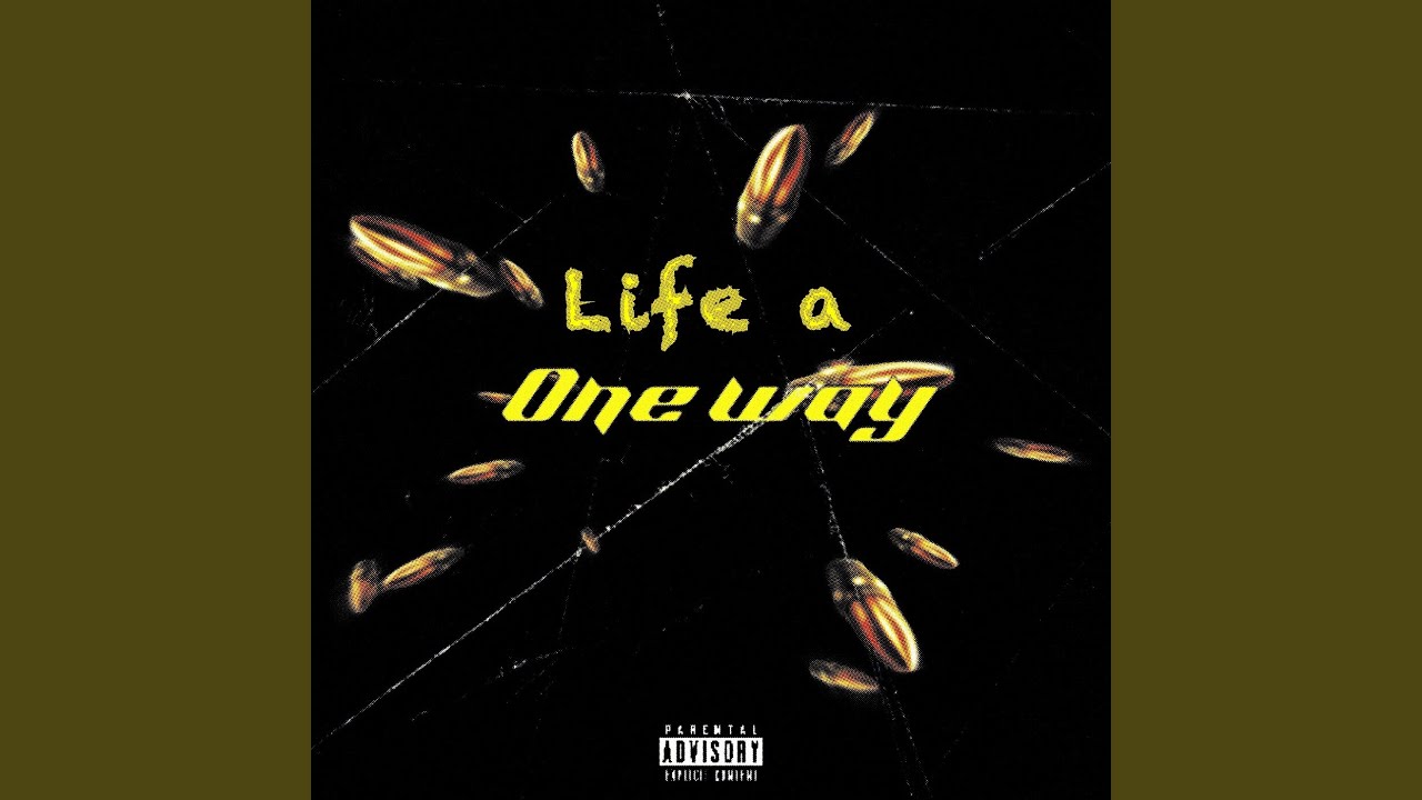 Life a One Way