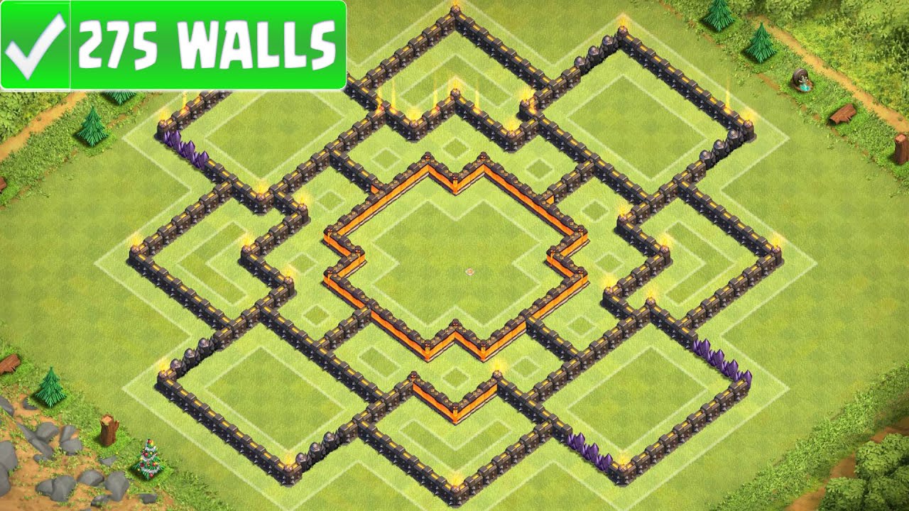 Clash Of Clans | 