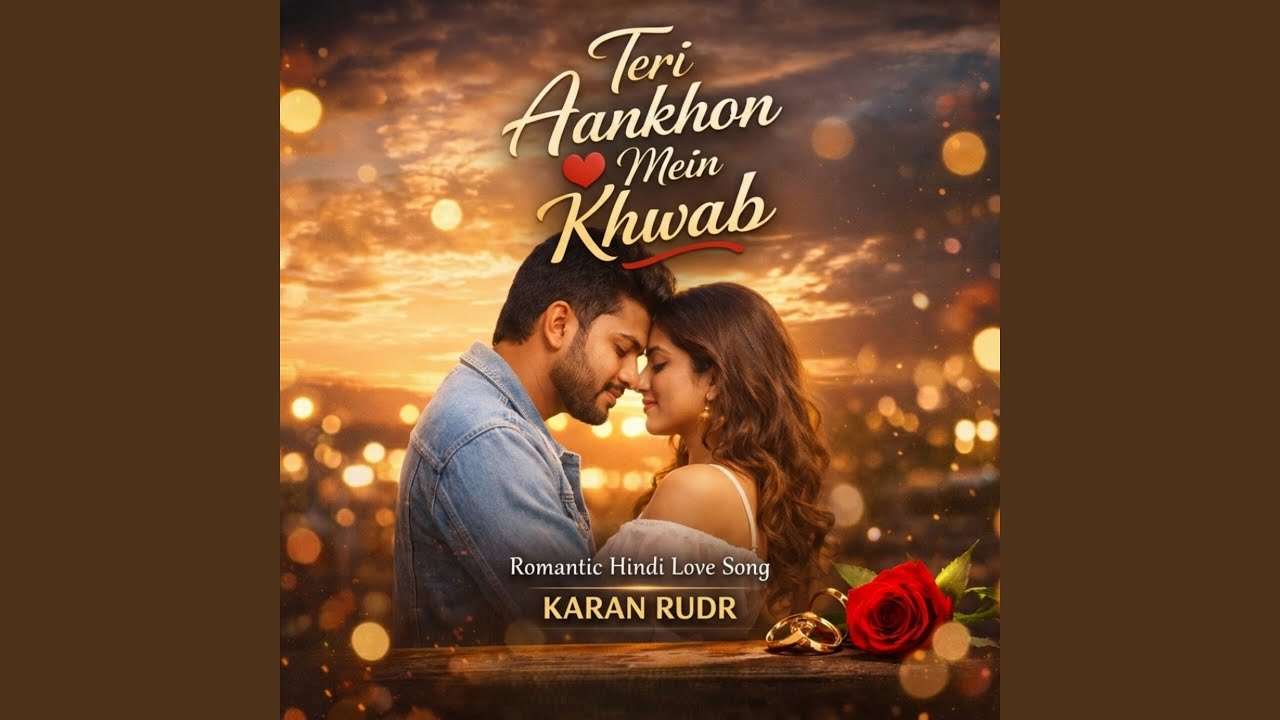 Teri Aankhon Mein Khwab