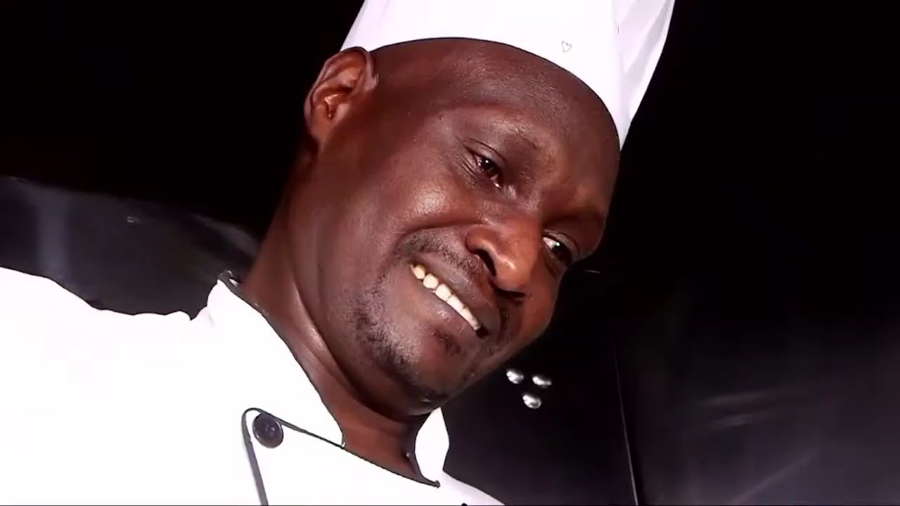 NÛÛ ÛKÛNYUA KATHITA?