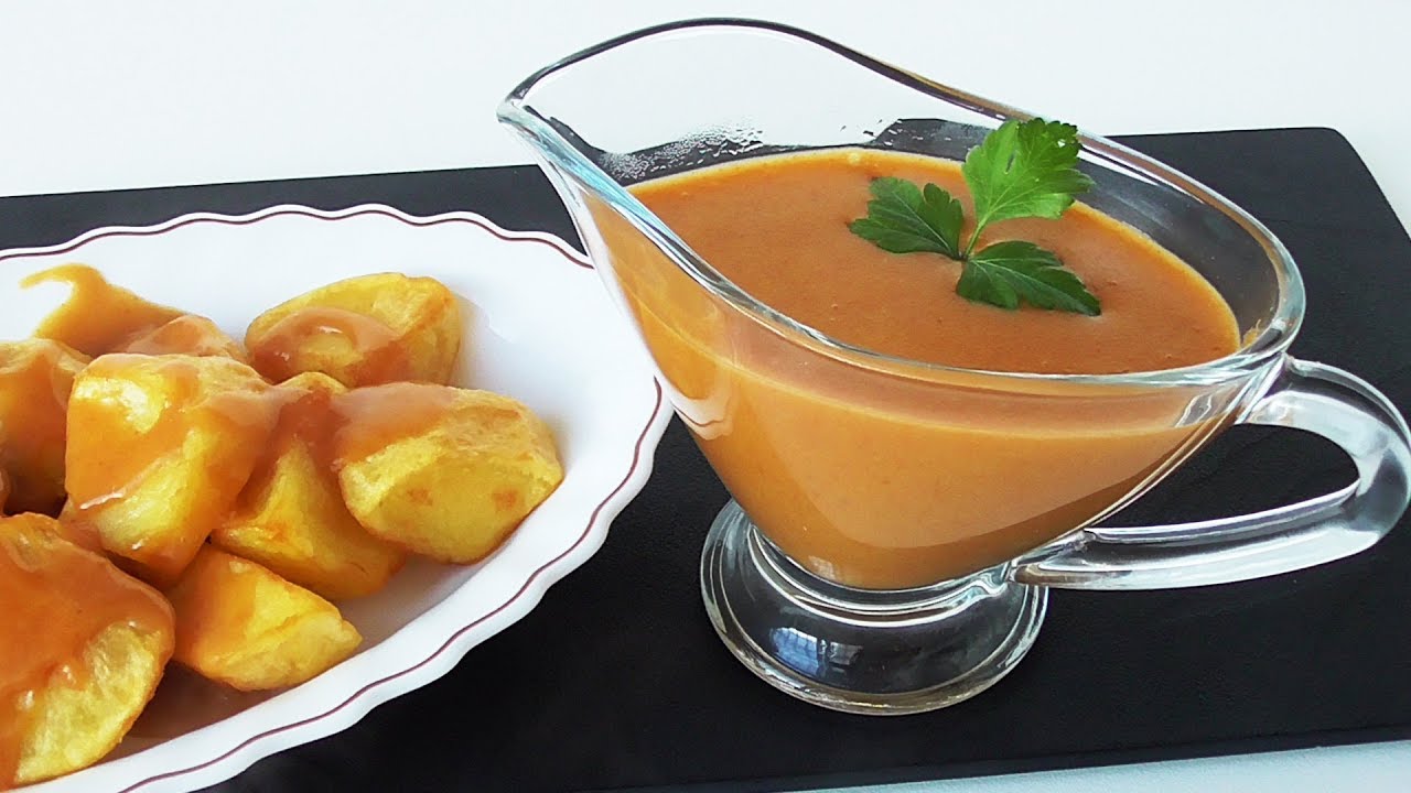 SALSA BRAVA  (LA AUTENTICA MADRILEÑA)