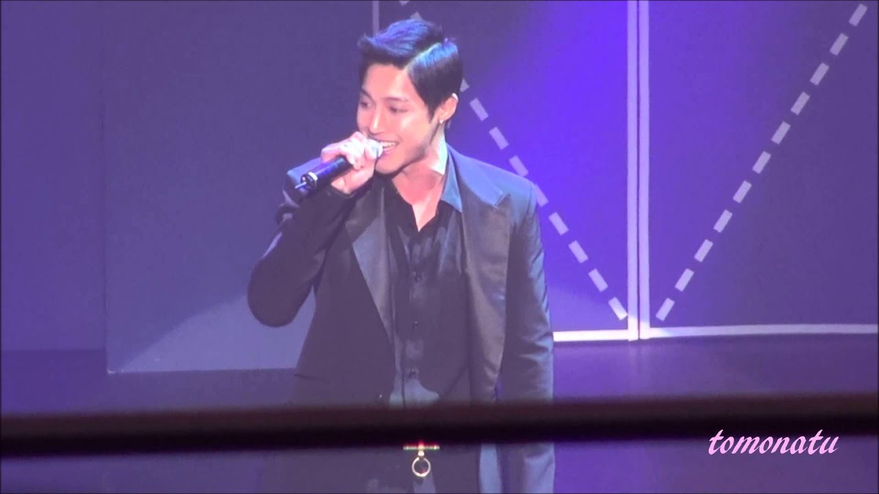20131026고맙다/コマプタ/THANK YOU・HYS＆KHJ