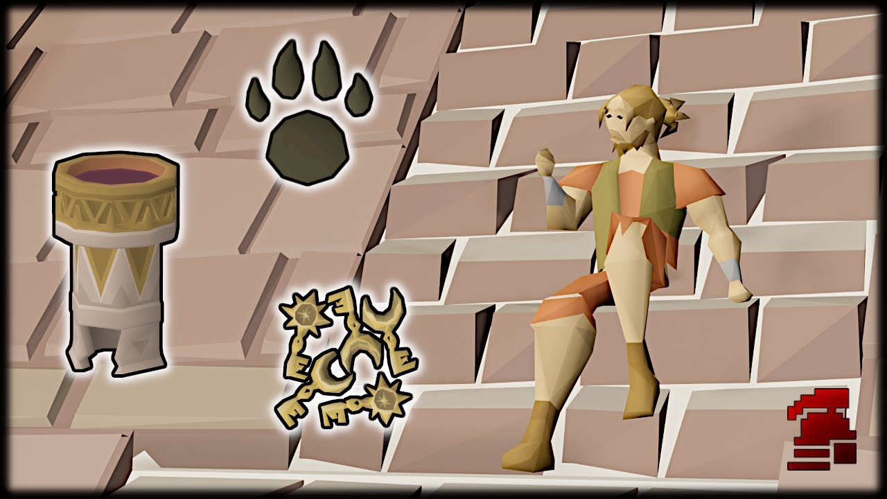 Are These VARLAMORE Training Methods Viable for Ironmen?! | Ep. 16.66