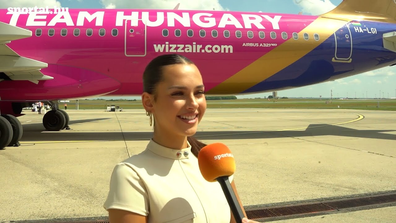 Szűcs Luca: „Szerintem ez nagyon kiváltságos érzés mindenkinek”