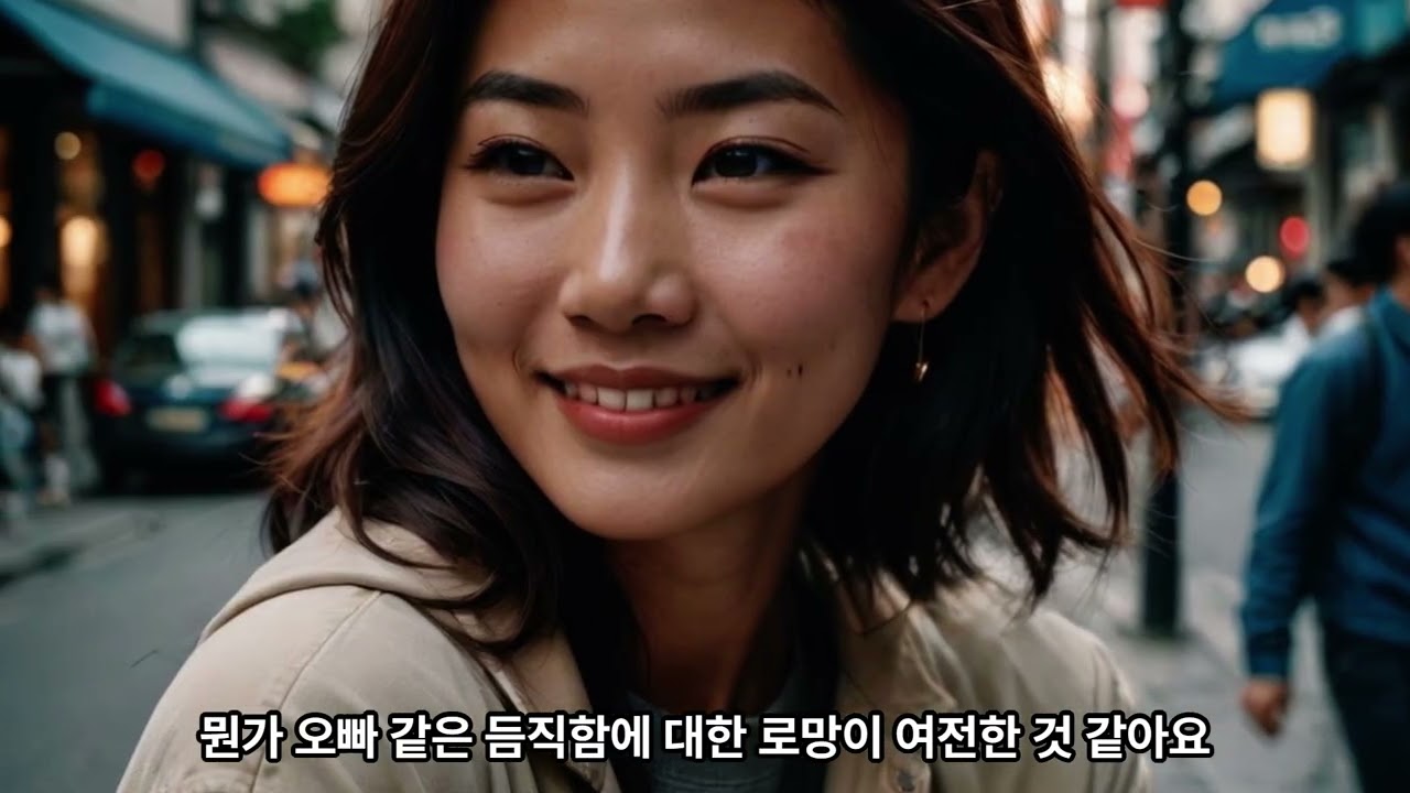 결혼하고싶은여자