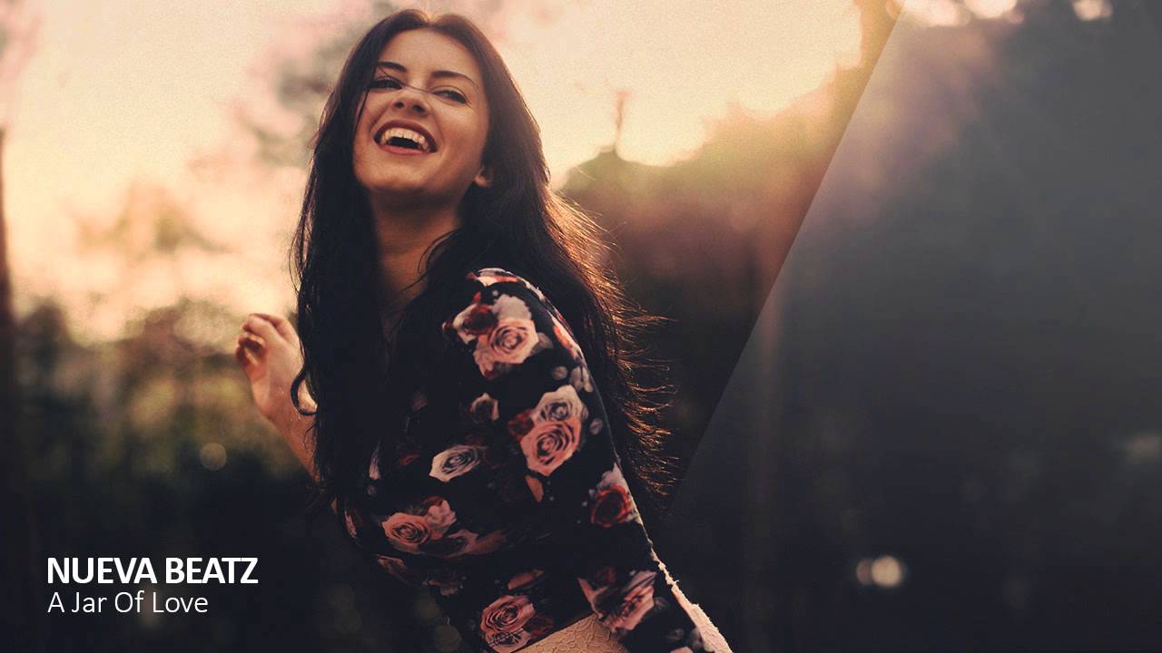 Nueva Beatz - Inspiring Love Rap Beat Hip Hop Instrumental - 'A Jar Of Love'