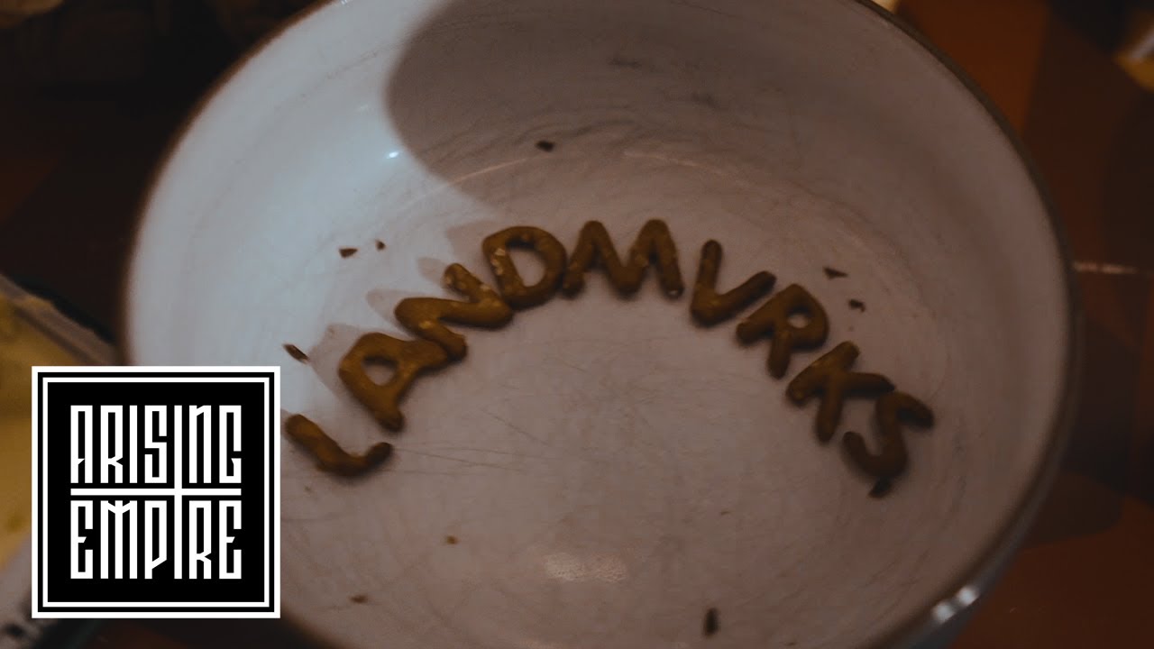 LANDMVRKS - Wake Up Call (OFFICIAL VIDEO)