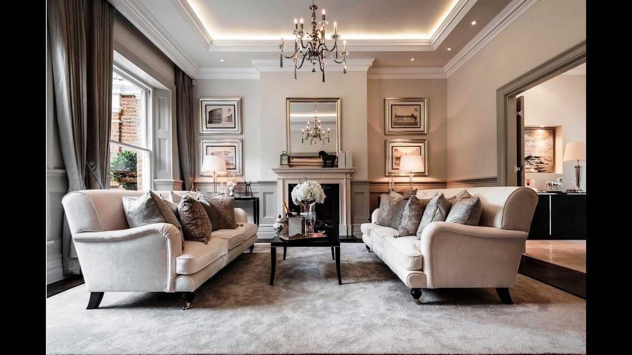 Студия дизайна интерьеров HS DESIGN