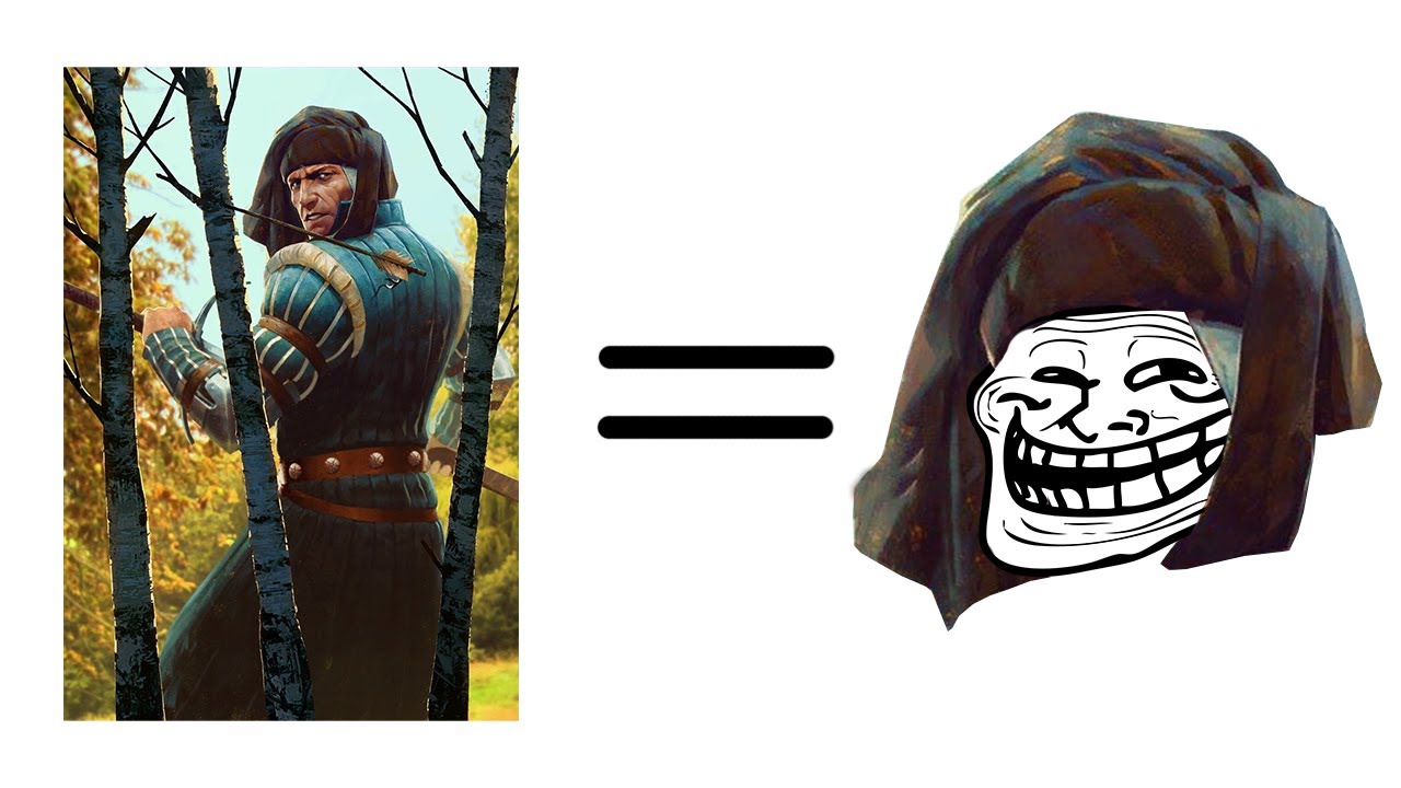 Vernon Roche never gave me two good cards at once