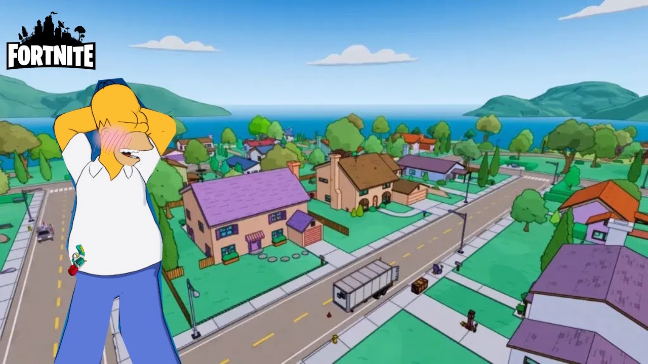 SIMPSONS SZN HAD TOO GO