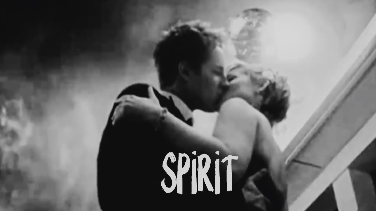 Chlollie (Chloe and Oliver) - Spirit