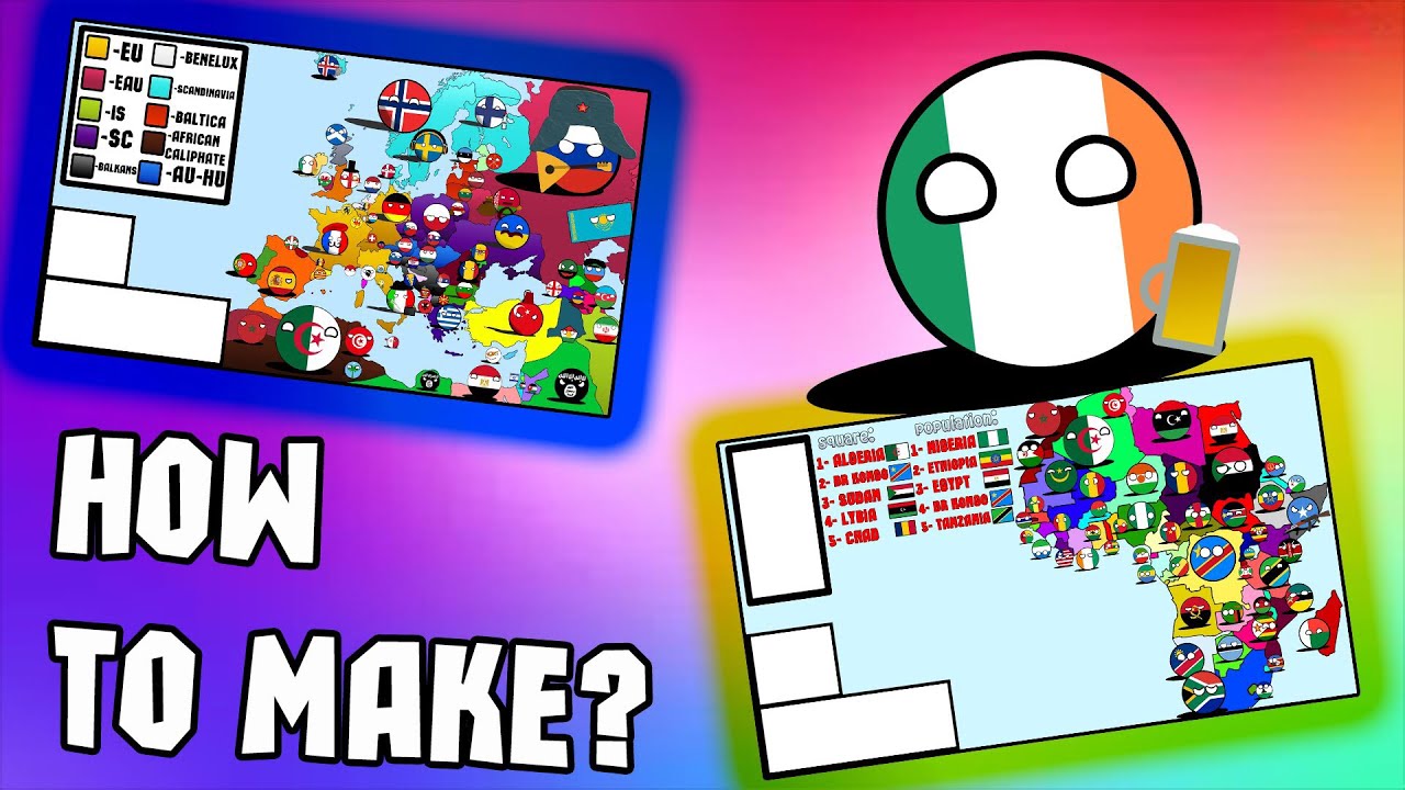 Mapping Tutorial | How To Make Mapping Video?
