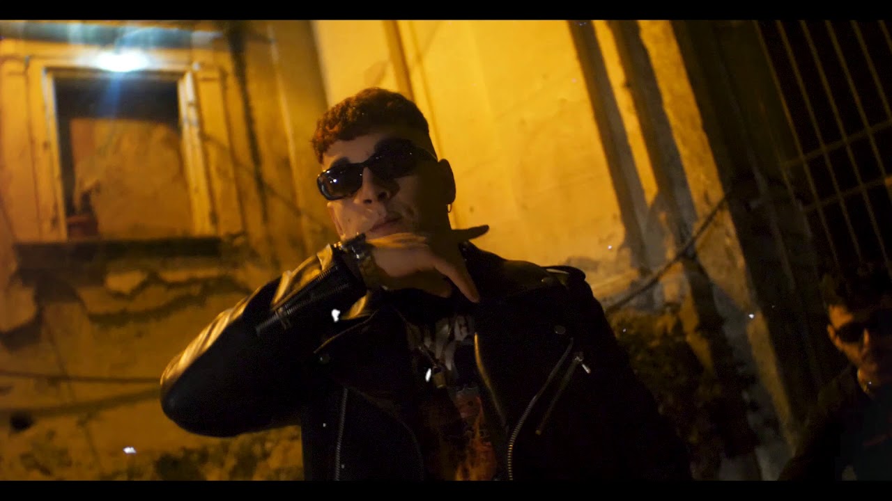 Roque e Savage Deca - PROMETHAZINA
