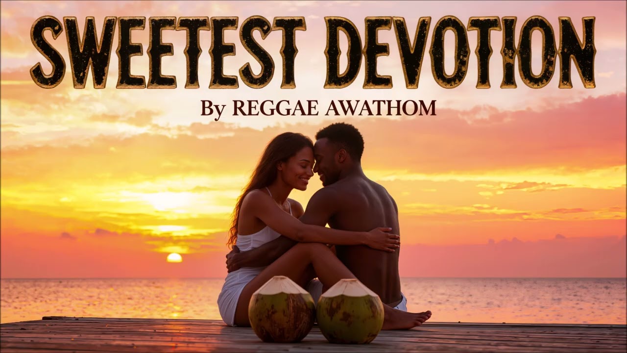 ( REGGAE ) Sweetest Devotion