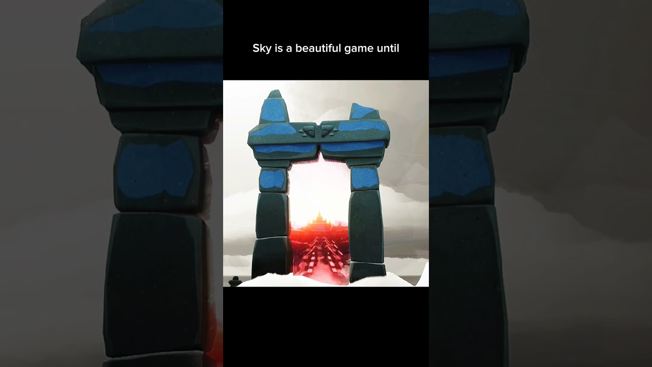 Until you meet the Golden Wasteland and Eye of Eden.