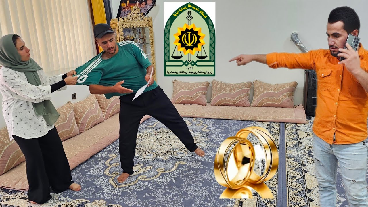 Hojjat&rsquo;s Freedom: Nemat and Fatemeh&rsquo;s Plots Against Their Son-in-Law