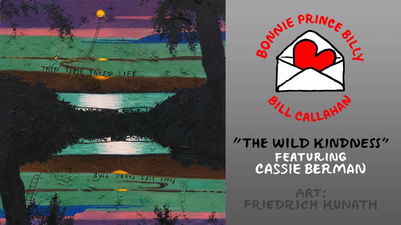 Bill Callahan & Bonnie Prince Billy 