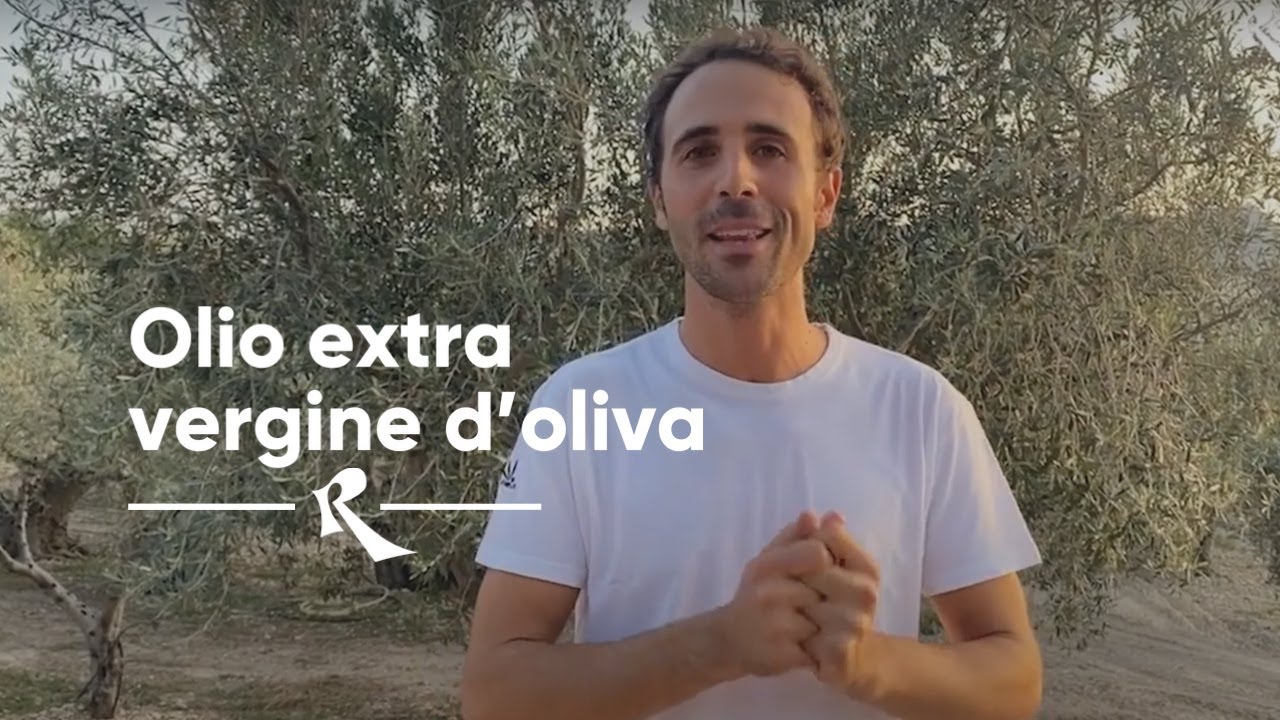 Mandranova, Agrigento - olio extra vergine d'oliva