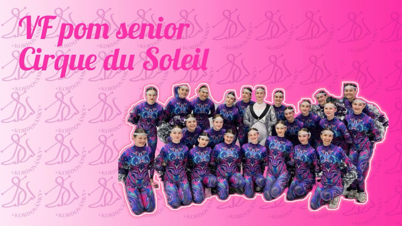 Kordovánky Rajec - VF POM SENIOR 2024 (WorldCup Pistoia) 