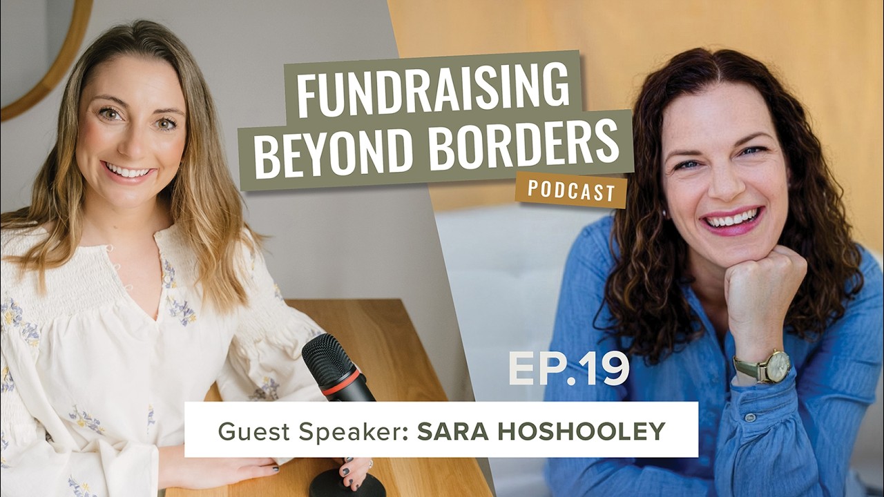 Small Teams, Big Impact: Insights from IFC with Fundraising Beyond Borders & Charity Shift