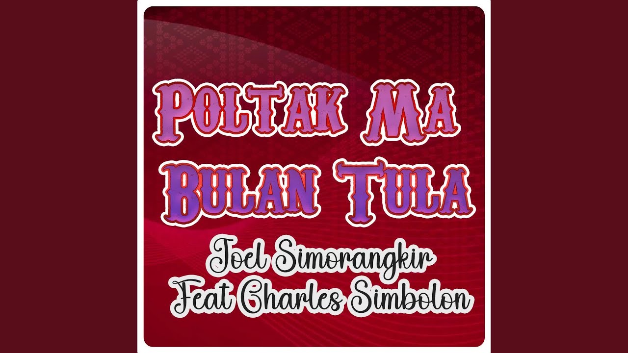 Nungnga Lao (feat. Charles Simbolon)