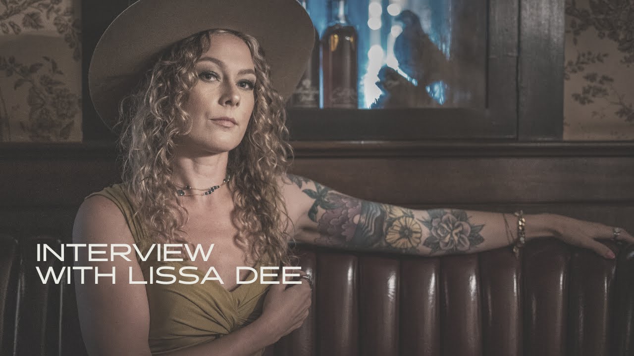 Empowering Voices: Lissa Dee's Journey from New Jersey to the Spotlight