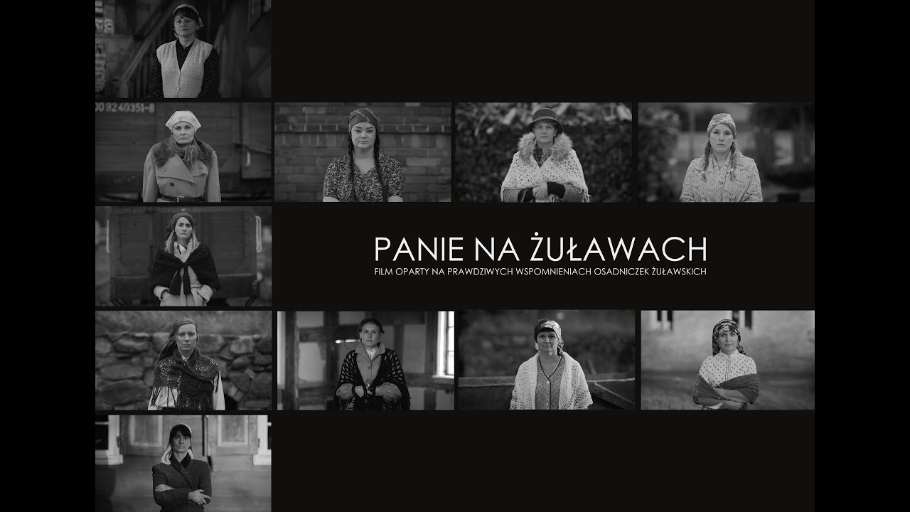 Panie na Żuławach