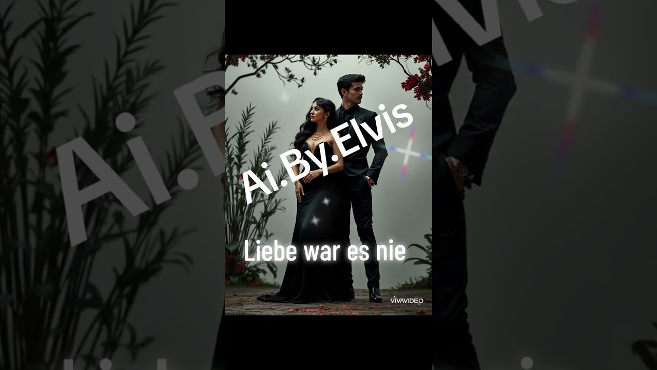 Liebe War es nie