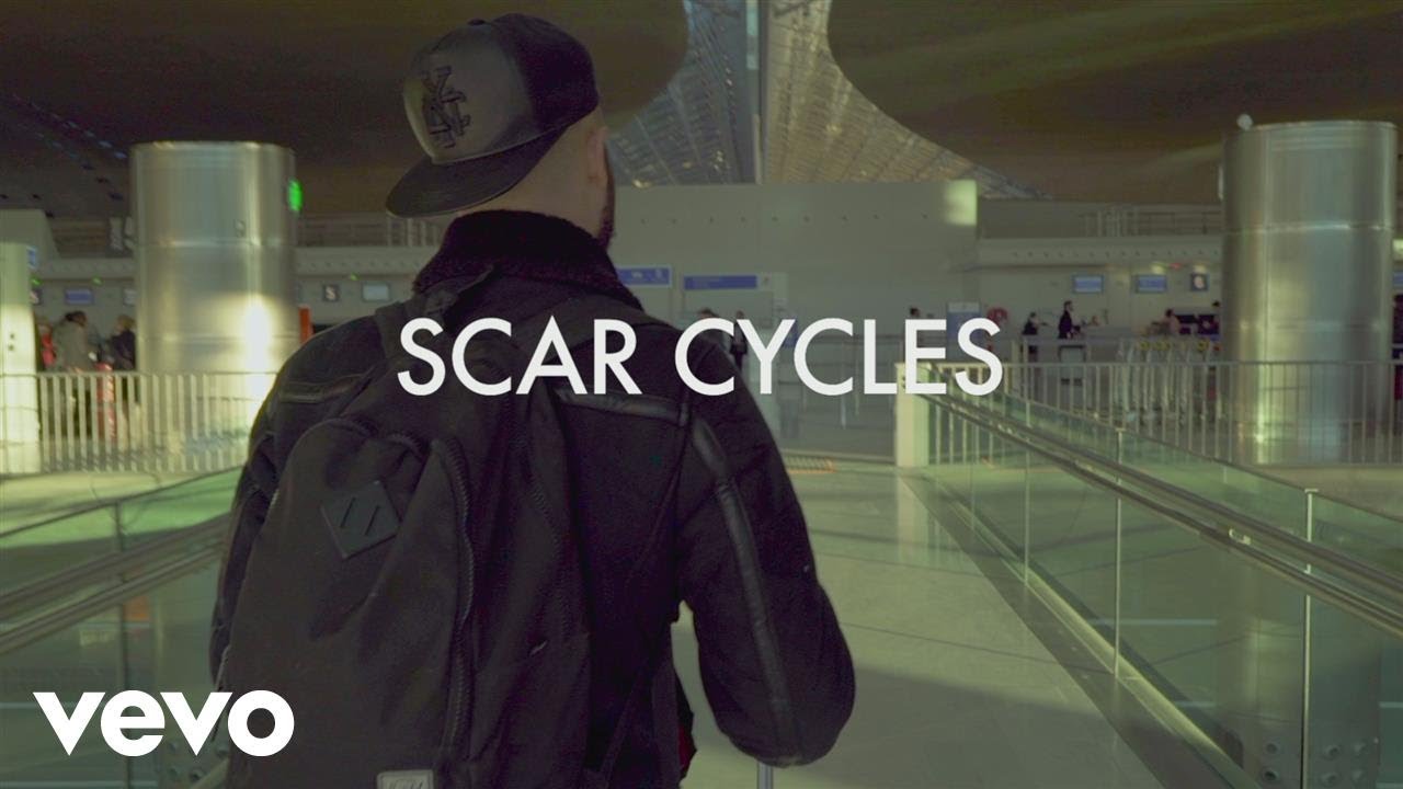 ALB - Scar Cycles (Clip officiel)