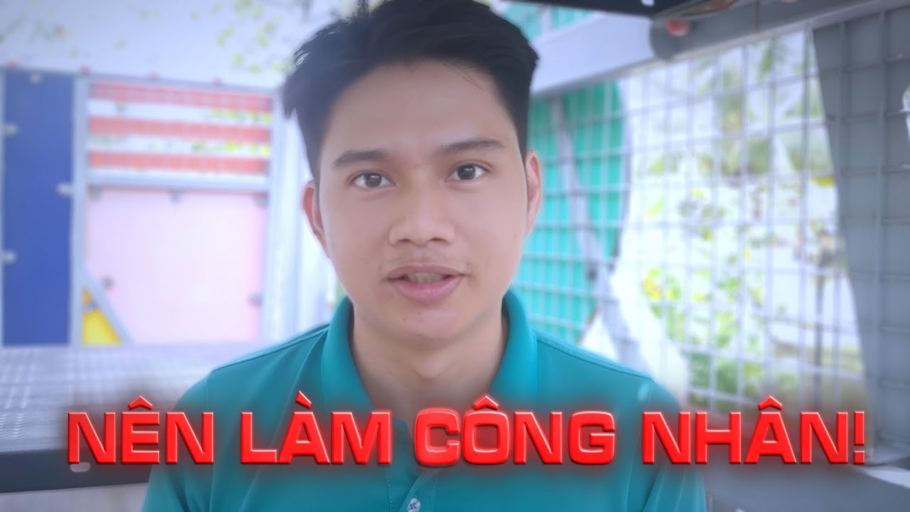 Từ Công nhân đến Trăm triệu/tháng | Hành trình và bài học