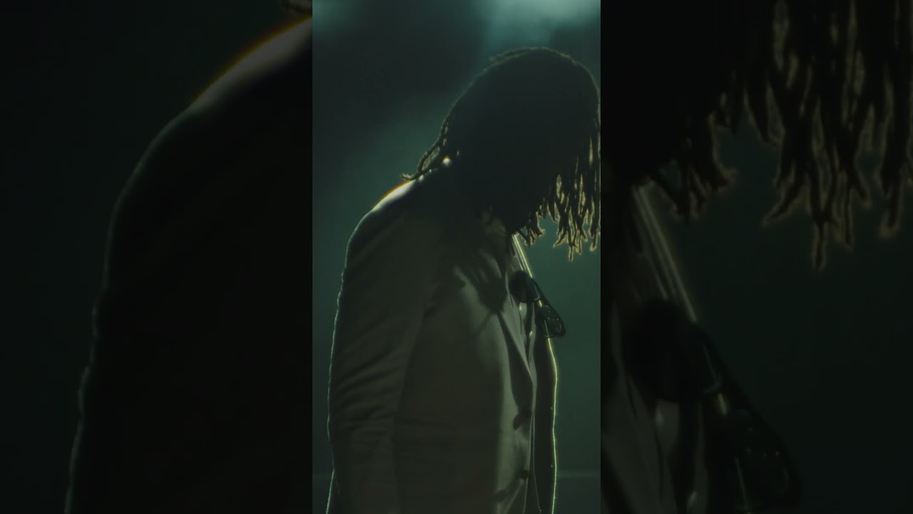 Mr Morrison & The Longshow - Trailer #ukhiphop #ukrap #newhiphopartist