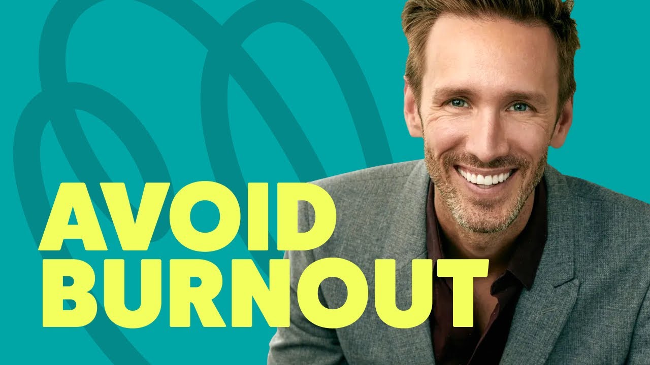 How Dr. Kyle Stanley practices Long-Term Dentistry without Burnout