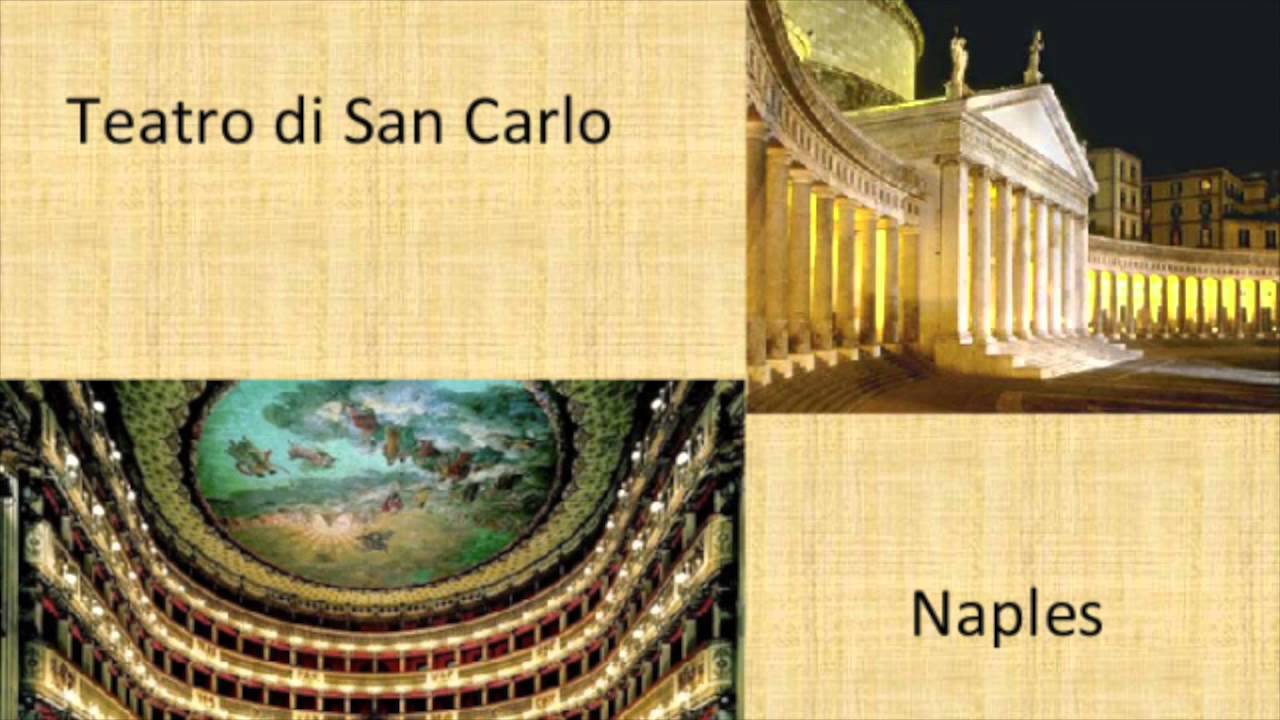 Lesley Koenig's Most Beautiful Opera Houses of the World