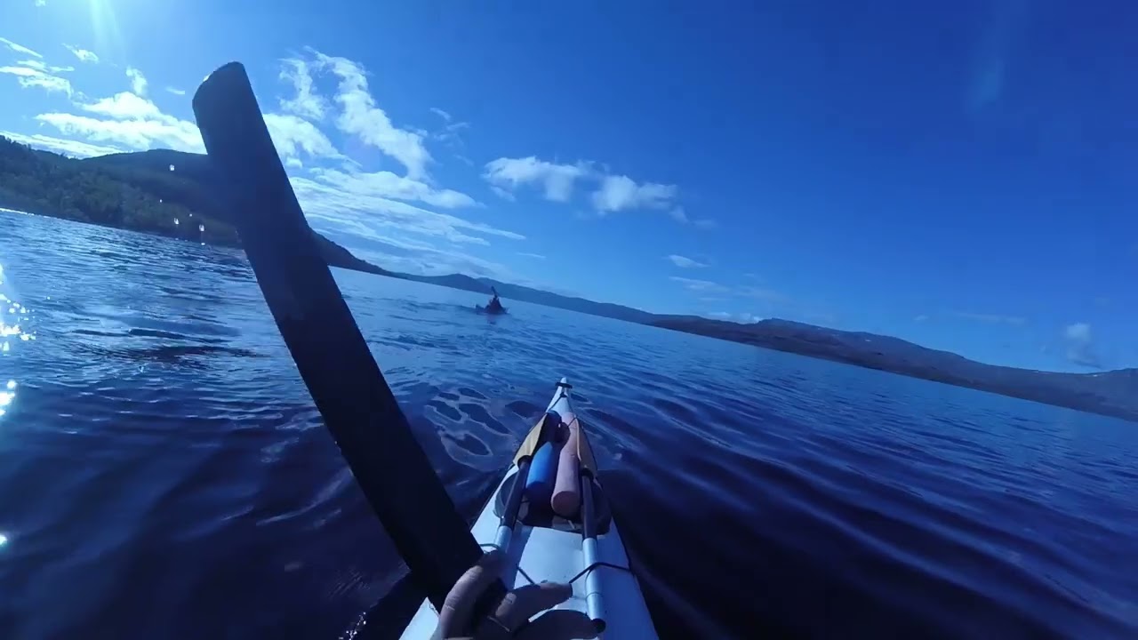 Melonta/paddling Tornetr&auml;sk
